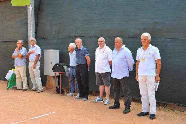 Quarto di Finale Medole - Solferino